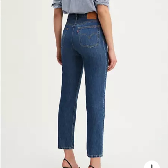 Levis Premium 501s - Picture 2 of 7